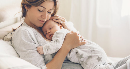 Why Baby Rompers Are Your Best Friend as a Parent