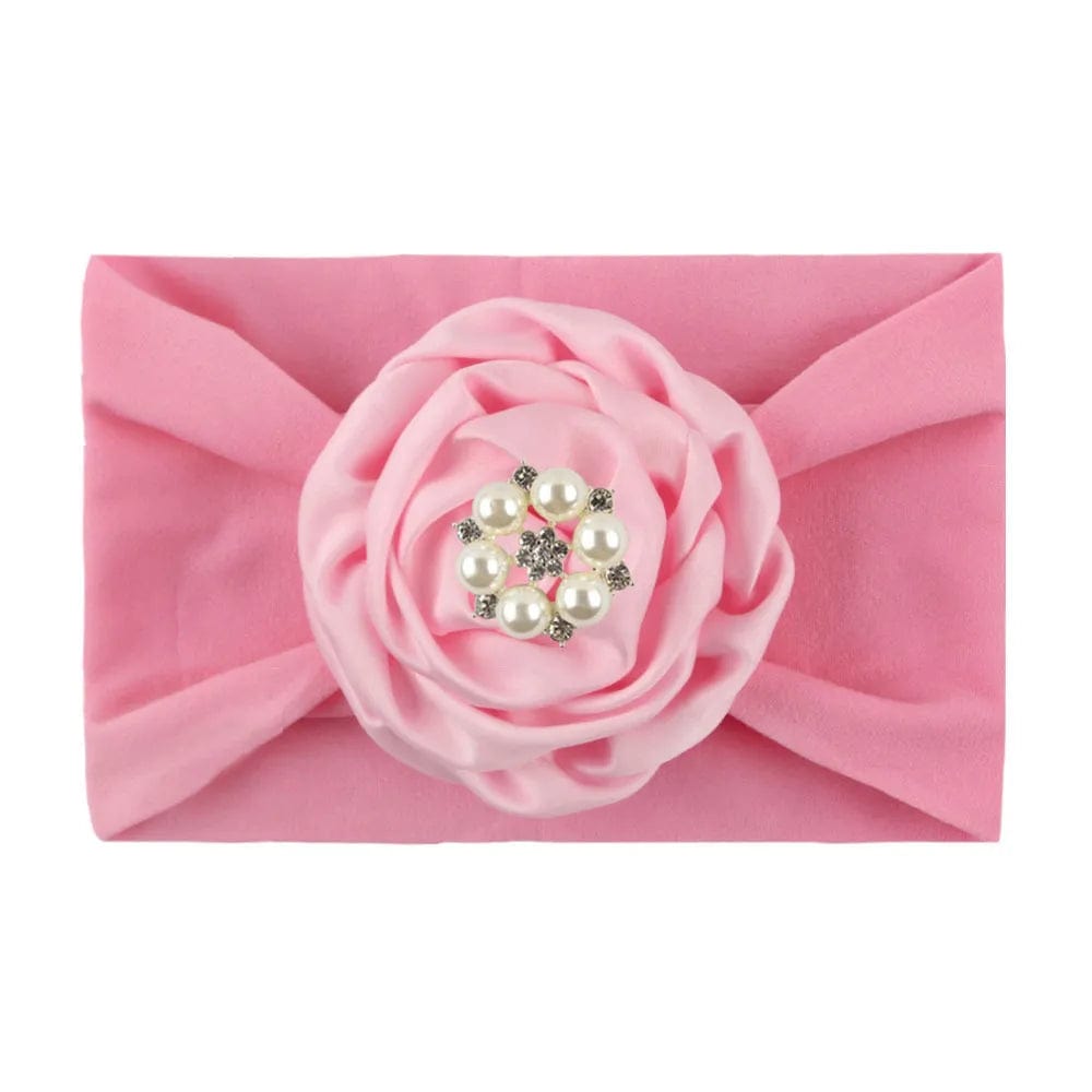 flower headbands
