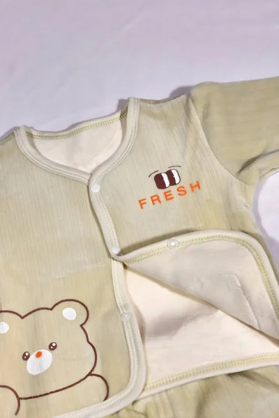 CuddleFresh 2-Piece Baby Wear