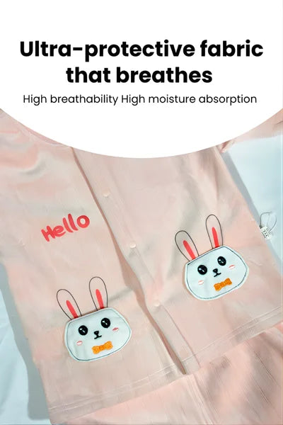 Hello Bunny Sleep Set
