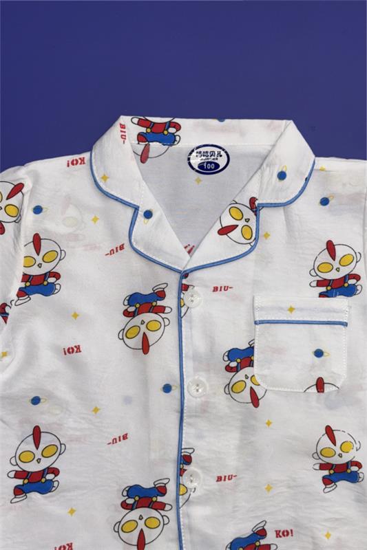 RoboDreams Sleepwear