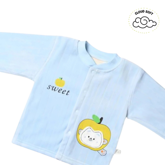 Blush & Breeze Blue Set