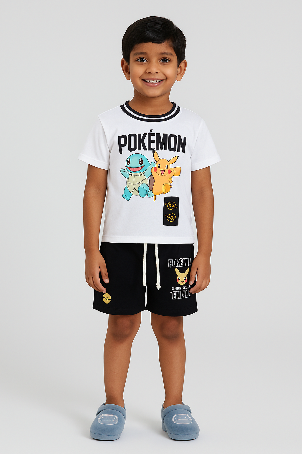 Pokémon Trainer Set