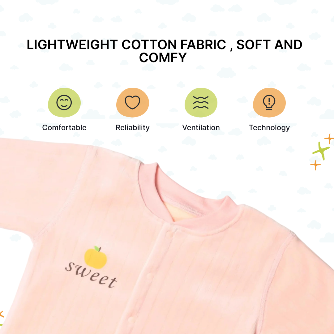 Blush & Breeze Set