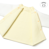 Comfortable boys' pajamas adorned with a teddy bear, part of the boys' nightwear range.