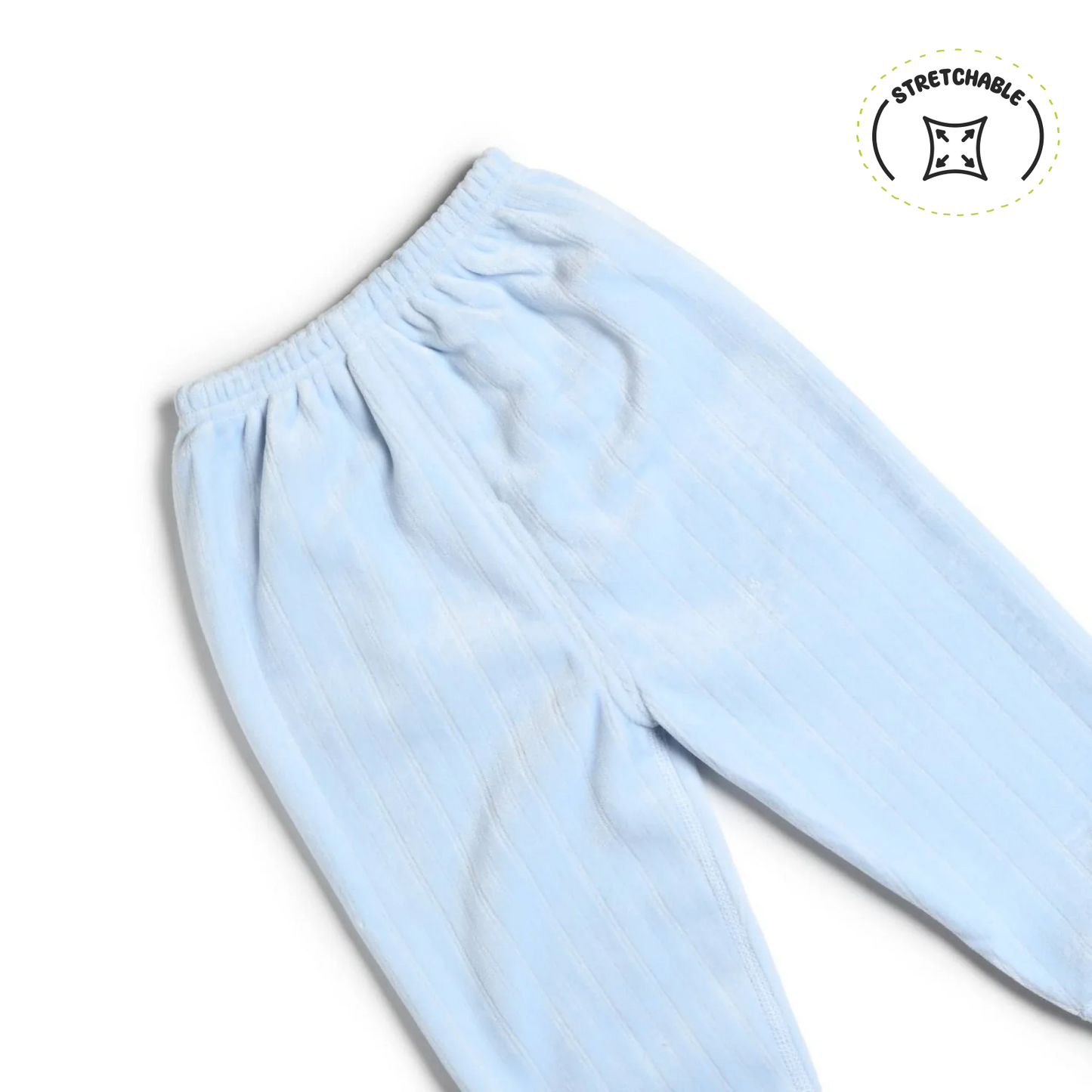Blush & Breeze Blue Set