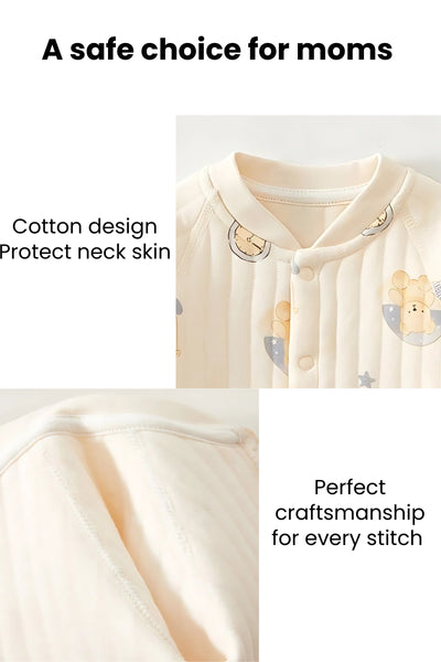 Dreamland Baby Romper