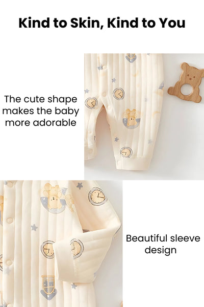 Dreamland Baby Romper