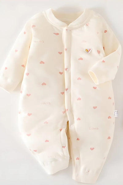 Little Love Romper