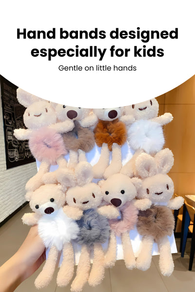 CharmLoop Hand Toy Bracelet