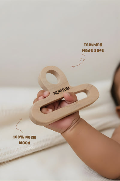 Little Loop Teether