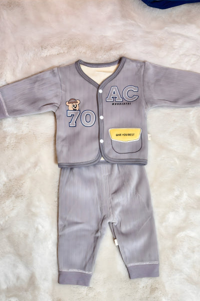 AC Explorer Baby Set