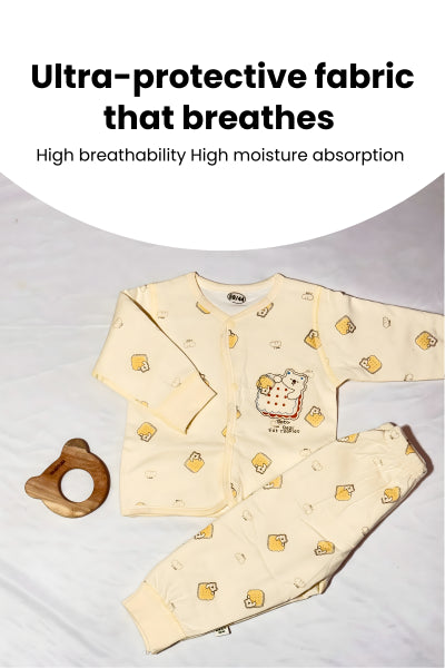 Toasty Kitty Dreamwear Set