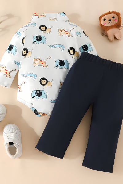 Little Safari Set