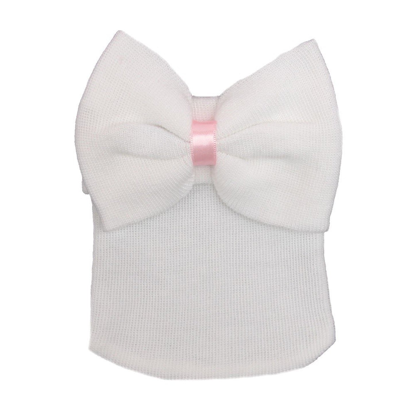 alt="numtum white cap" />