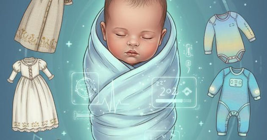 The Newborn Wardrobe: A First-Time Parent's Guide