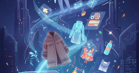 The Suitcase Confessions: What Your Packing Habits Reveal About You