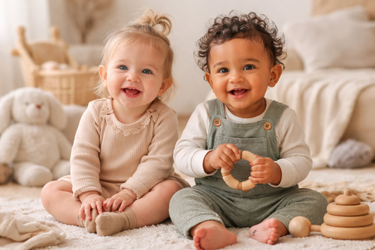 The Practical Parent's Guide to Baby Fashion 2026: Trends That Actually Work