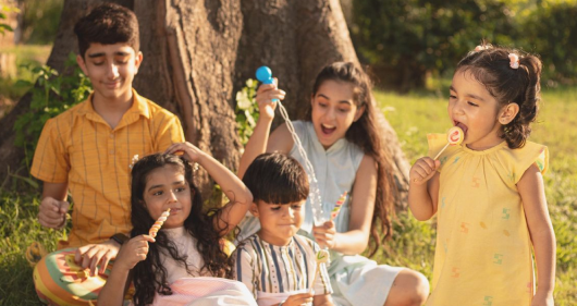 10 Reasons Why Numtum Is the Coolest Kidswear Brand in India Right Now