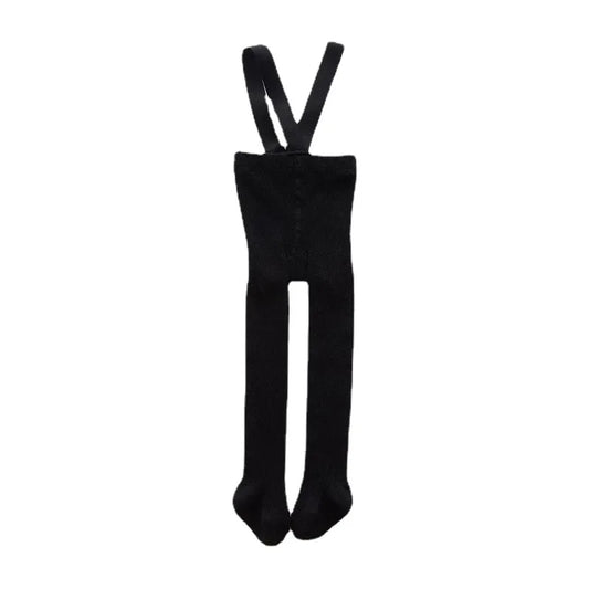 baby suspender legging/stocking