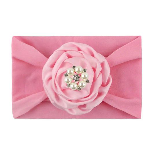 flower headbands