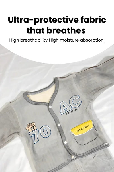 Sport Spirit Kids Sleep Set