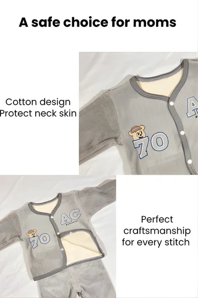 Sport Spirit Kids Sleep Set