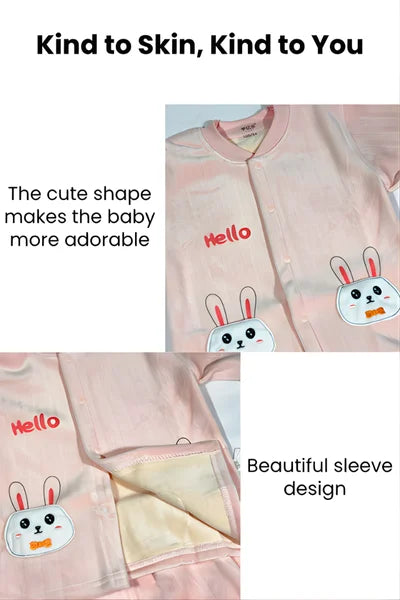 Hello Bunny Sleep Set