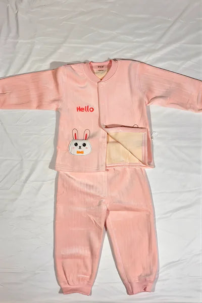 Hello Bunny Sleep Set