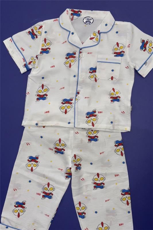 RoboDreams Sleepwear