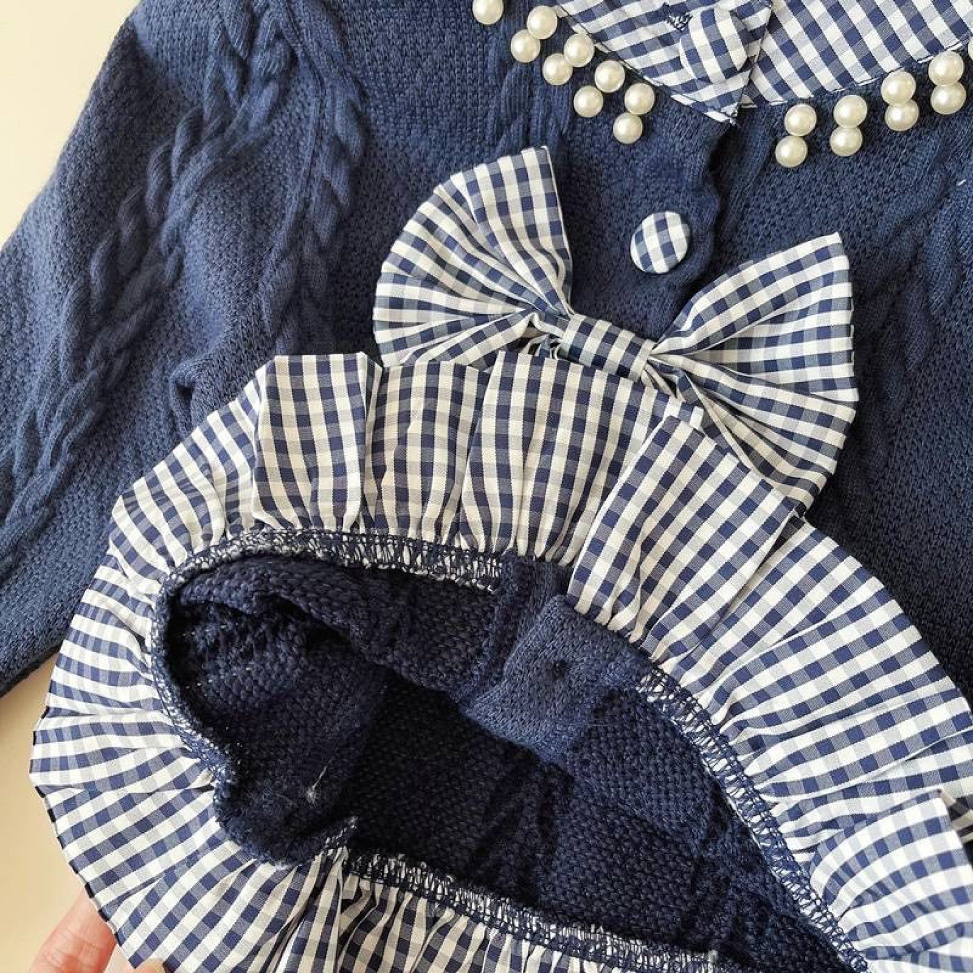 good fabric