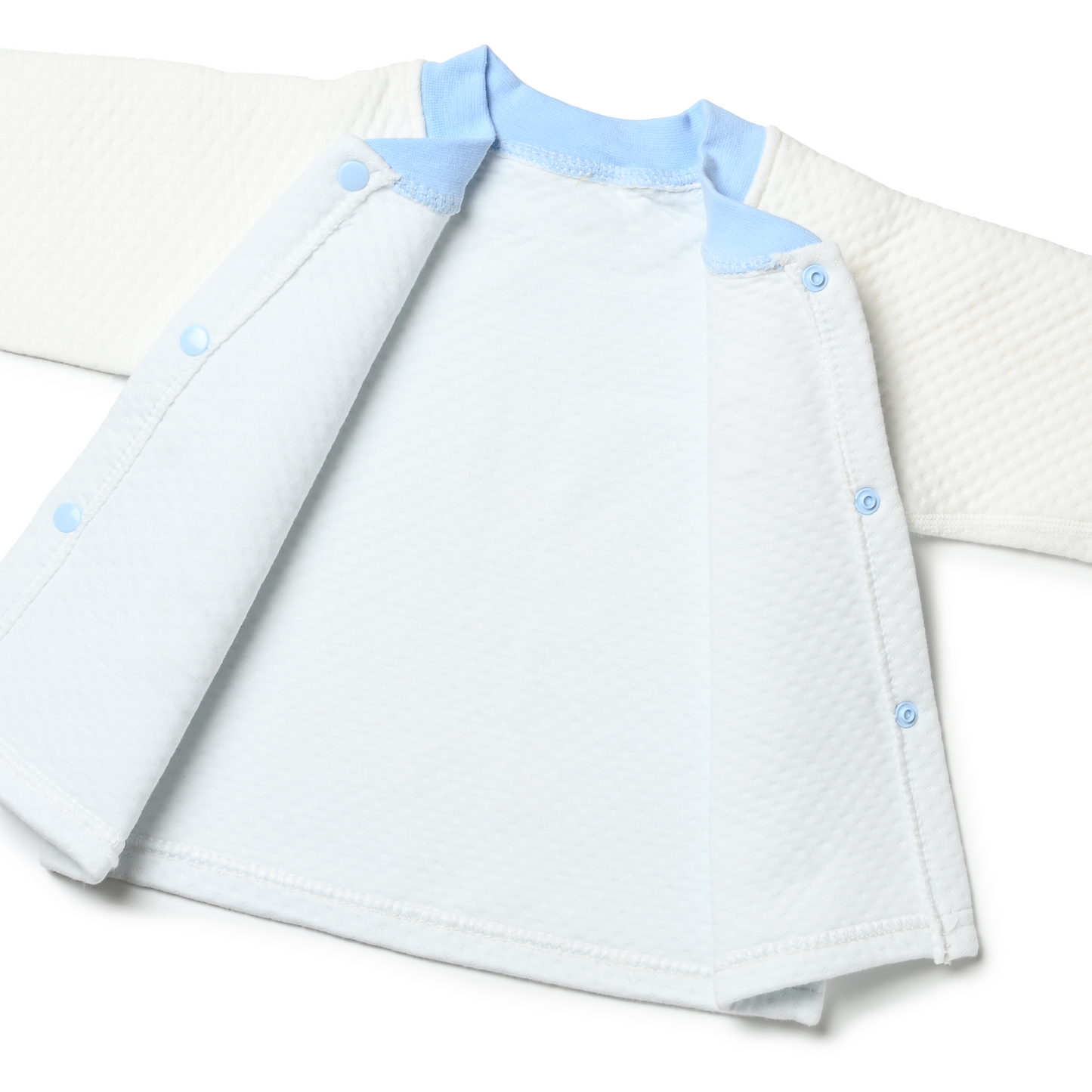 Cosy boys nightwear featuring a teddy bear, part of the boys nightwear collection