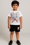 Little Hero Gear