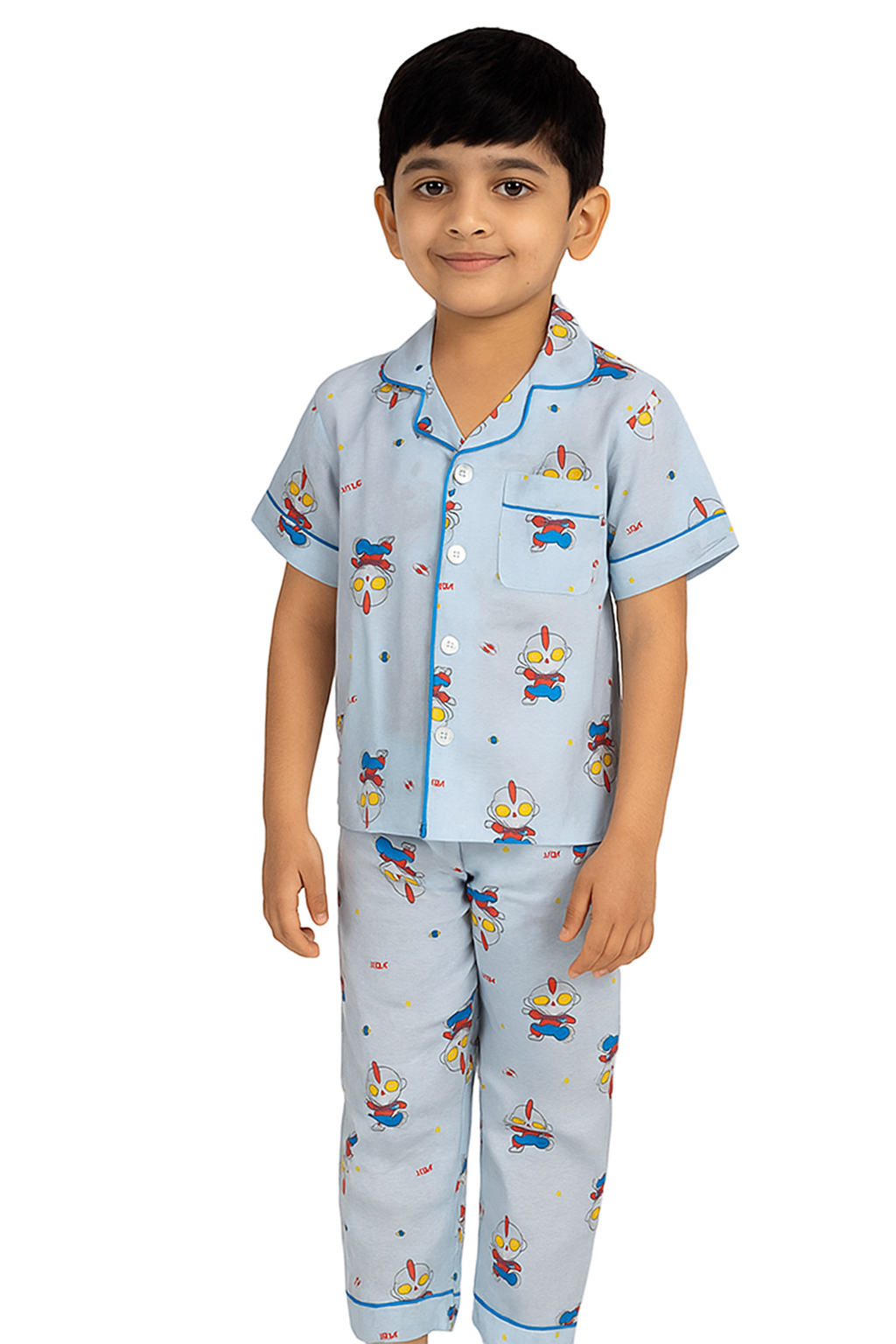 RoboDreams Sleepwear