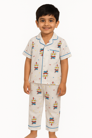 RoboDreams Sleepwear