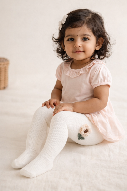 FrostyFleece Winter Stocking