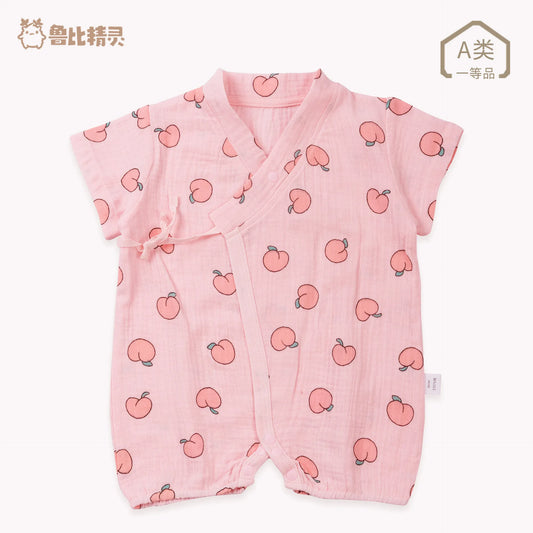 alt="Cute Rompers for girls"
