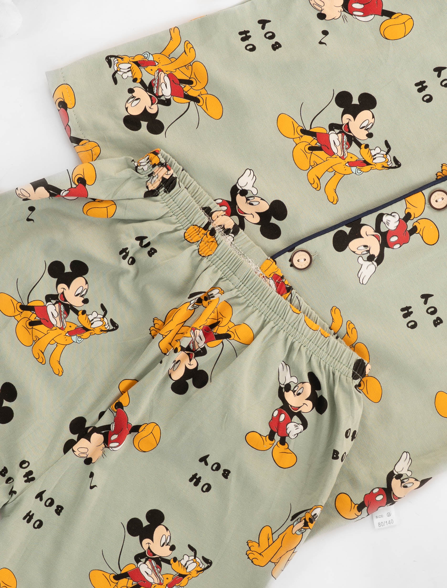Kids nightdresses and sleep shirts in a matching set for boys. Kids clothes boys, Boys Nightwear Collection