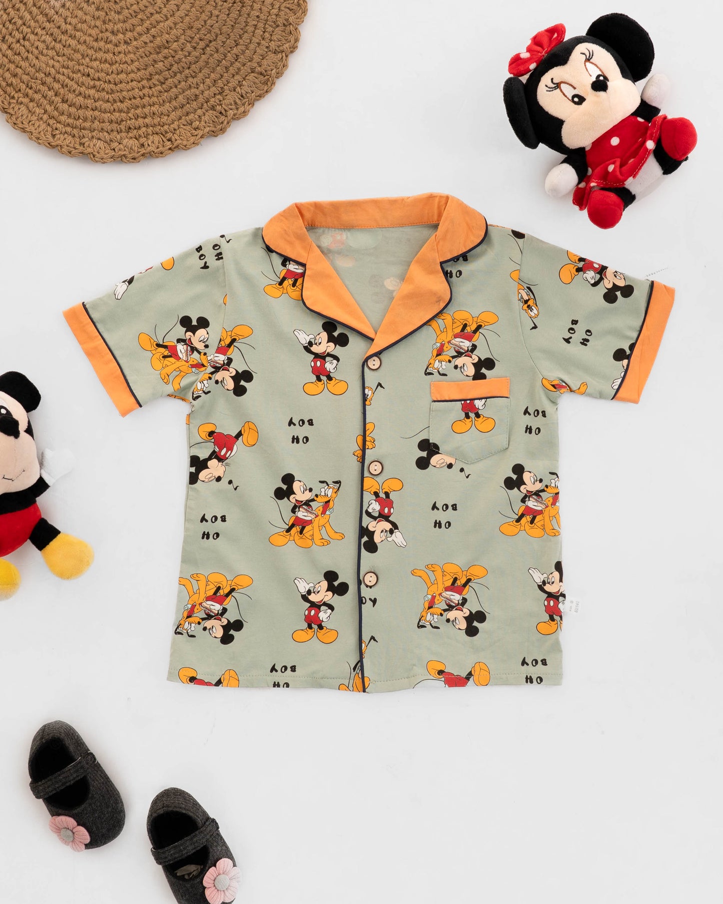 Kids clothes boys sleepwear with playful prints. Kids’ Nightwear, Boys Nightwear Collection