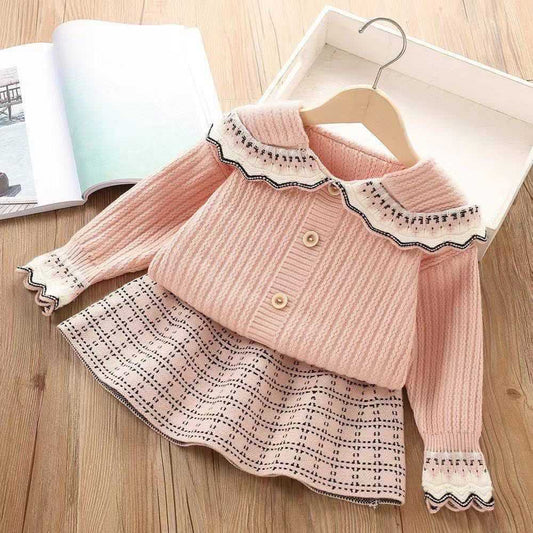  numtumFairy Flutters Skirt Set 