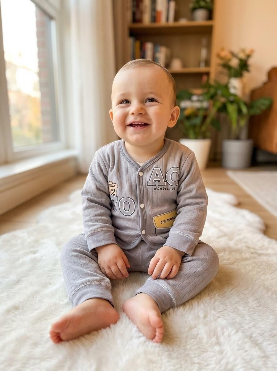 AC Explorer Baby Set