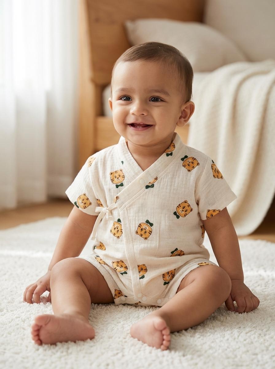 baby romper