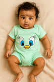 Rompers Trio Pack
