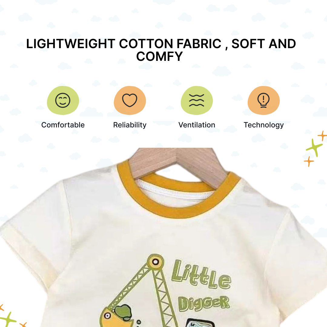 Little Cruiser Set