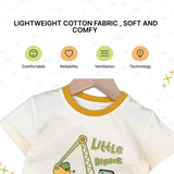 Little Cruiser Set