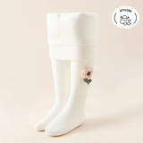 FrostyFleece Winter Stocking