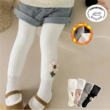 FrostyFleece Winter Stocking