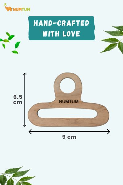 Little Loop Teether