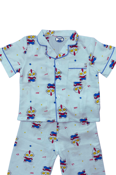 RoboDreams Sleepwear Image 6