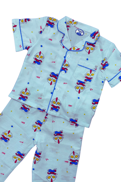RoboDreams Sleepwear